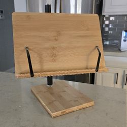 Book Holder