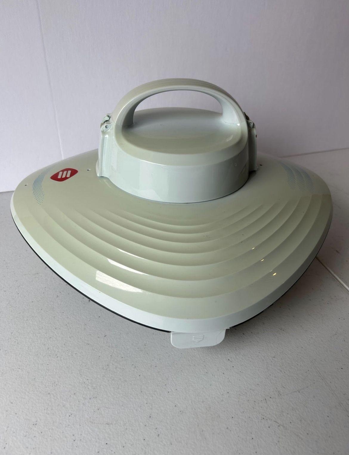 HYDRUS Robotic Cordless Pool Vacuum Cleaner/Brushless Motor up to 50Ft 4027 for Sale in