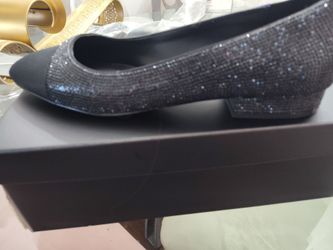Steve manden zapatos negros