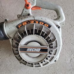 Blower & Trimmer