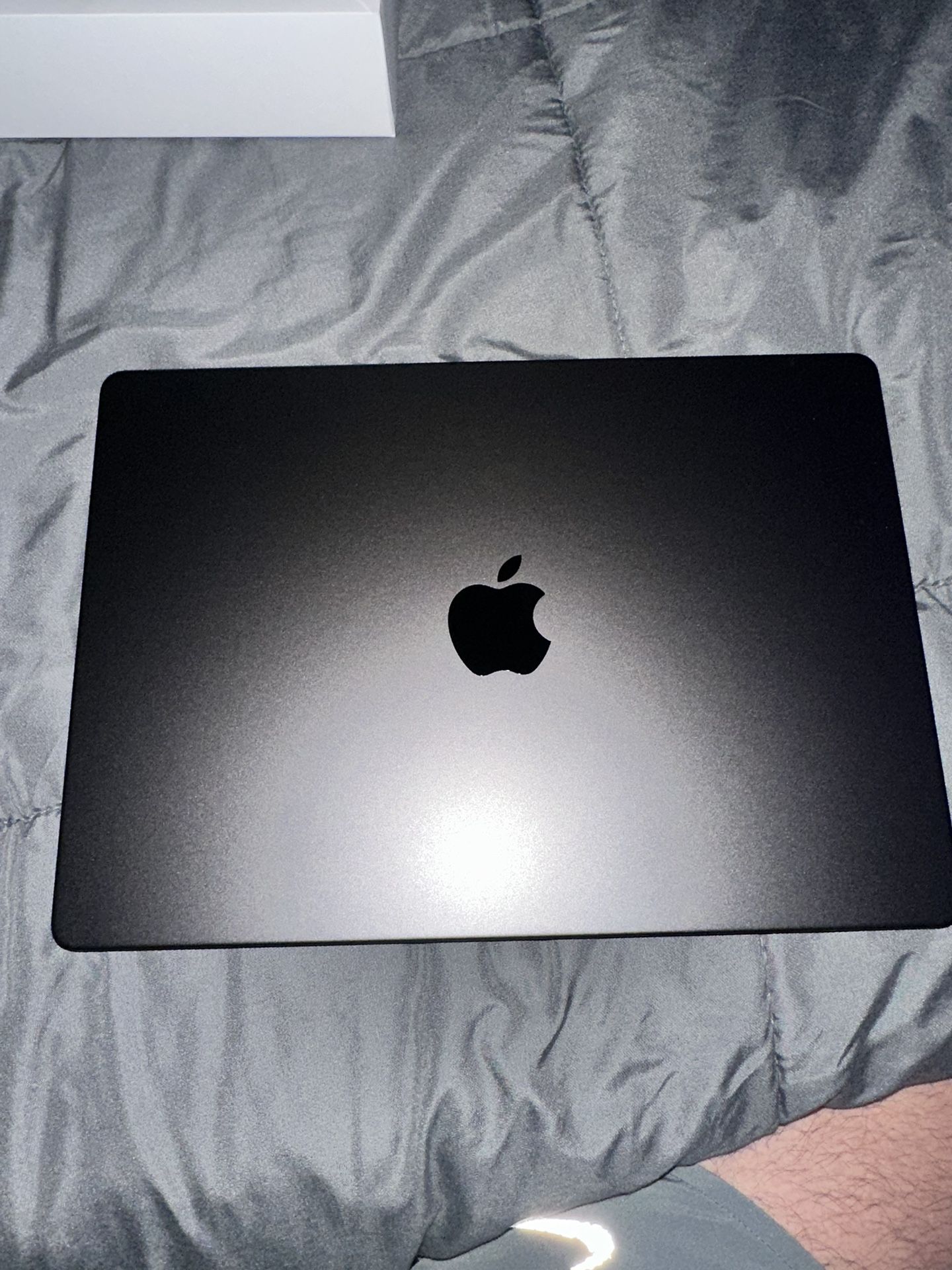 MacBook pro 14in M4 Chip