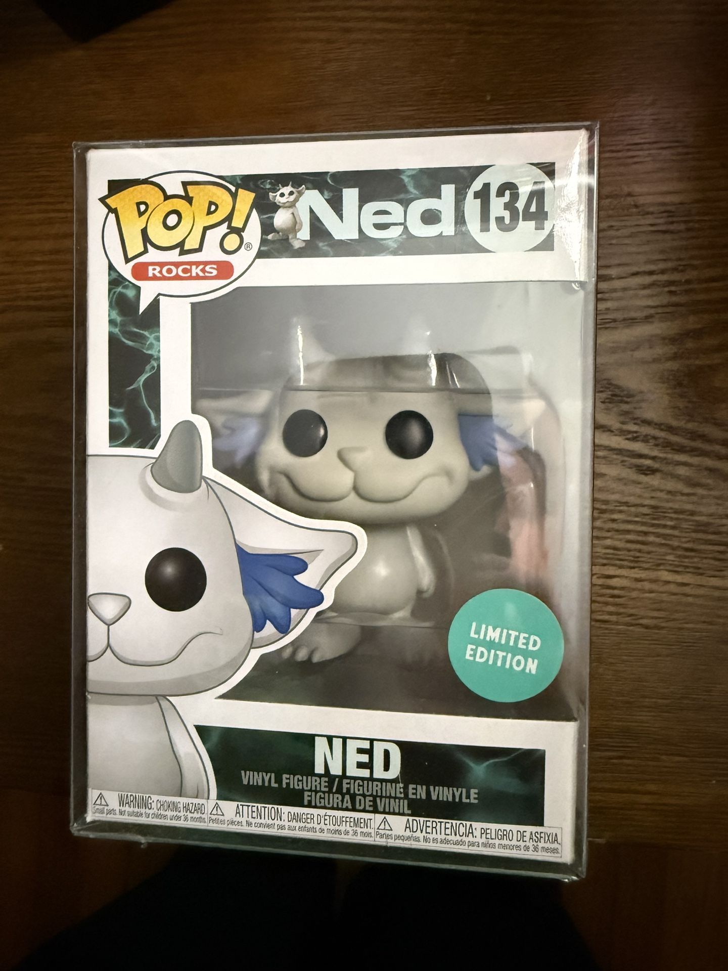 Ned Funko Pop