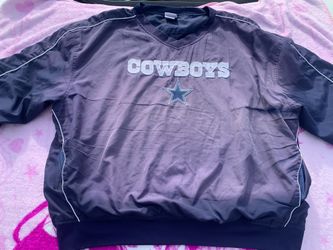Vintage Dallas Cowboys Sweatshirt