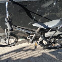 Scwinn Kids Bike 