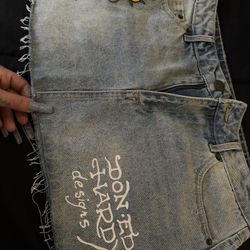 Ed Hardy Skirt Large Women’s 