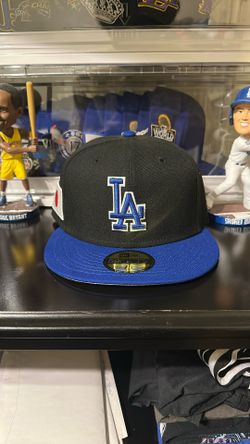 Los Angeles Dodgers Hat