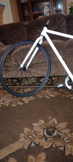 Lmk fixie frame size 48 SHOOT OFFFERS