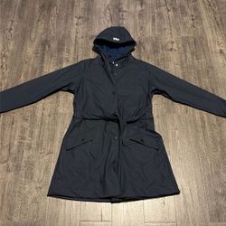 Helly Hansen Women’s Trench Rain Jacket 