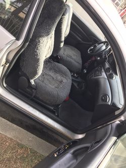 Ford Focus zx3