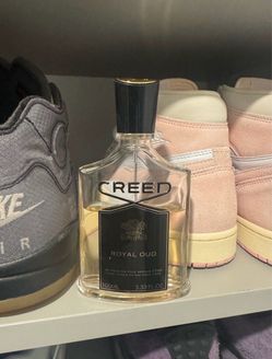 Creed Royal Oud Cologne 100 ML 33.3 FL OZ