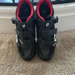 Peloton Bike Shoes Size 45 (11 Men’s  US)