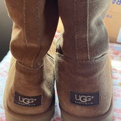 Ugg Australia Chesnut 10 