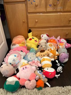 Stuffies