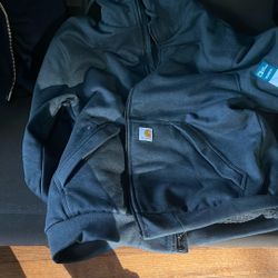 Men’s Rain Defender Carhart Large 