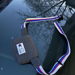 Vintage Champions Bad