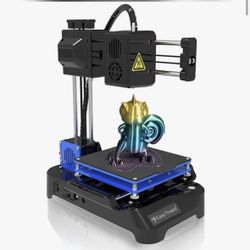 EasyThreed Mini 3D Printer