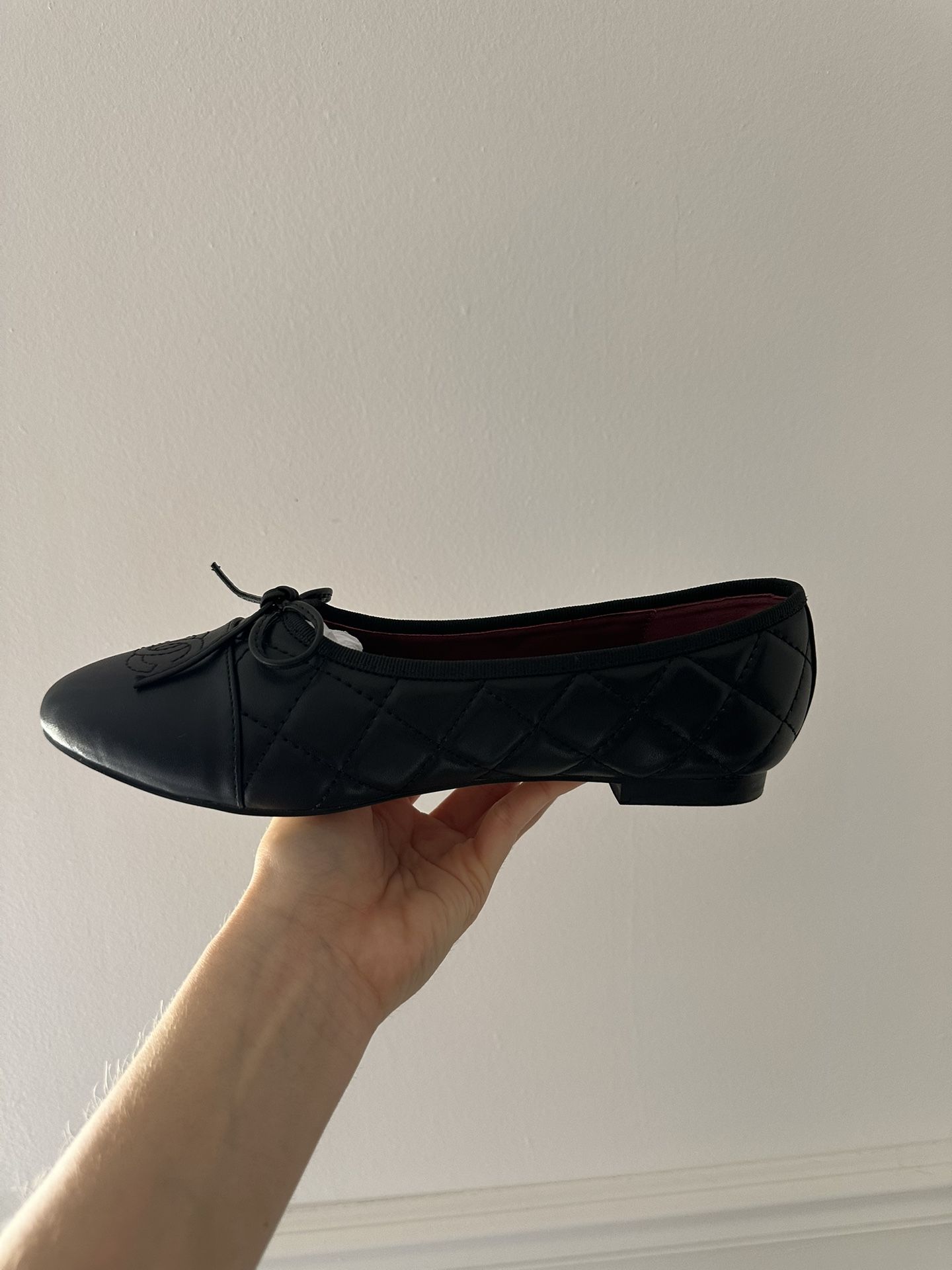 Black Flats