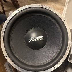Used car subwoofers near me discount