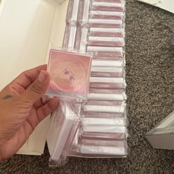 Eyelash Boxes 