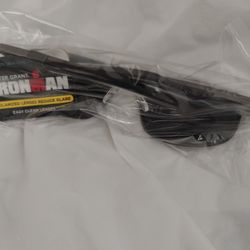Ironman Sunglasses