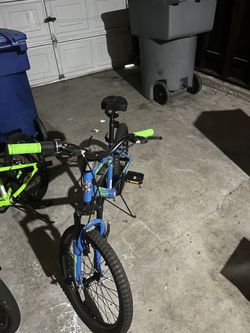 Bike