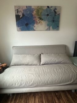 Lignet Rose Multy Sofabed Futon