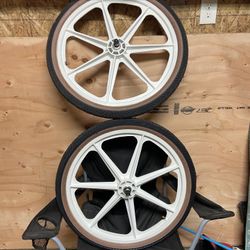 Skyway Tuff Wheels