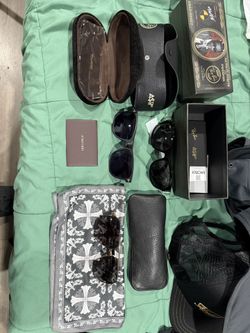 Designers Sunglasses