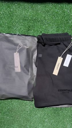 ESSENTIAL FEAR OF GOD SHORTS – ALL COLORS AVAILABLE – BRAND NEW