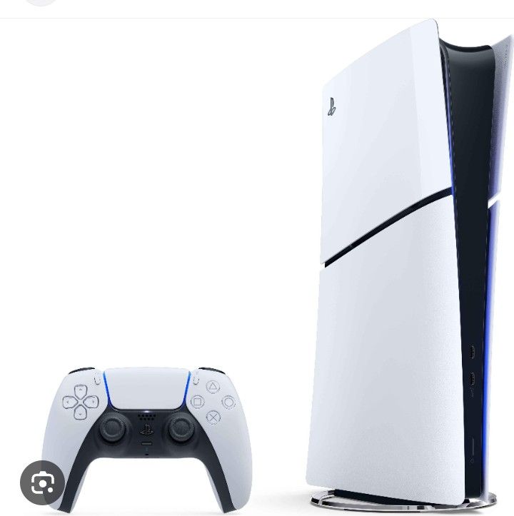 PS4 With One Controller
