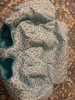 Baby seat cover :)