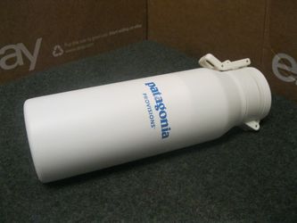 Patagonia Provisions Water Bottle