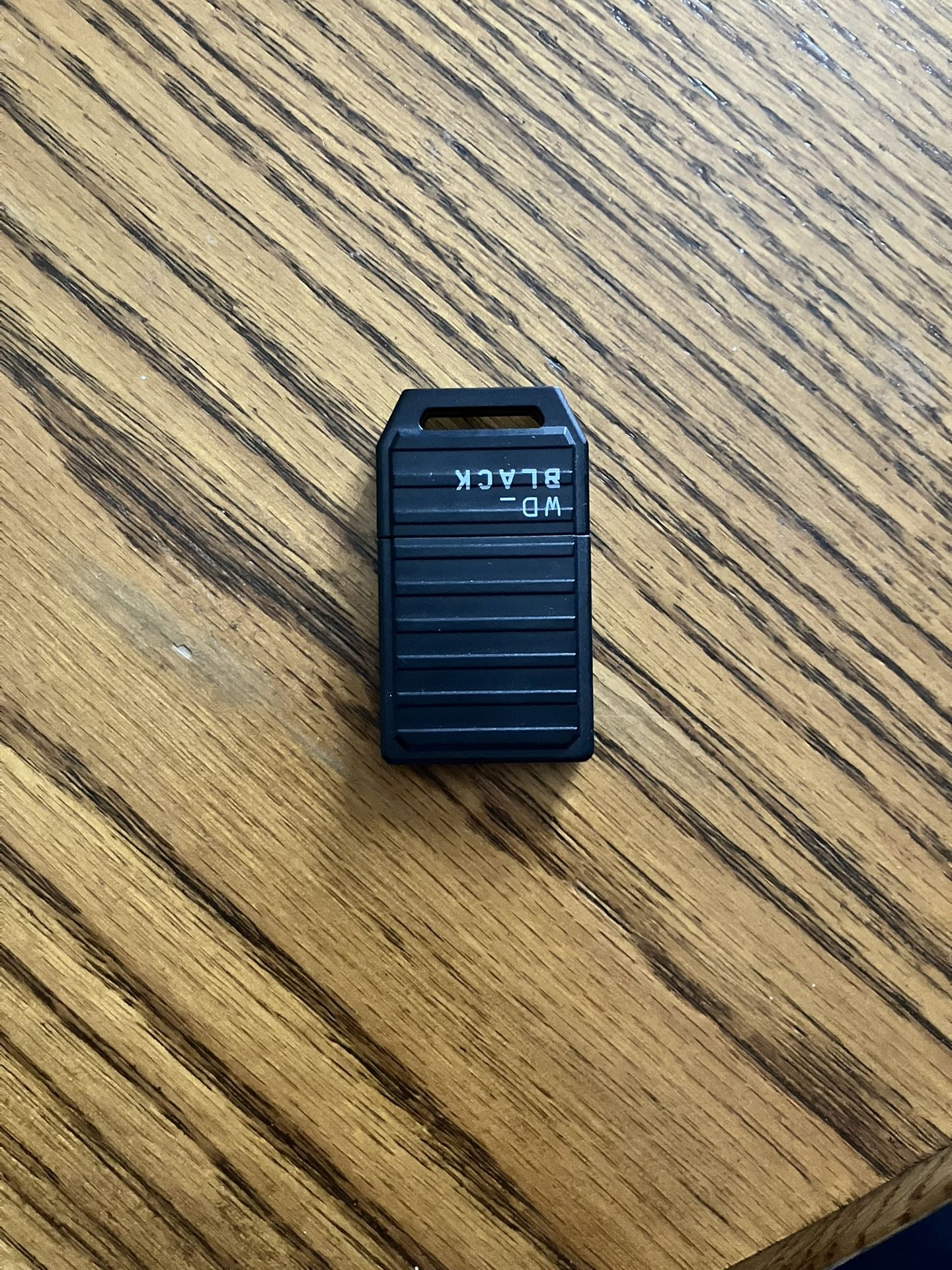 Storage Expansion Card 