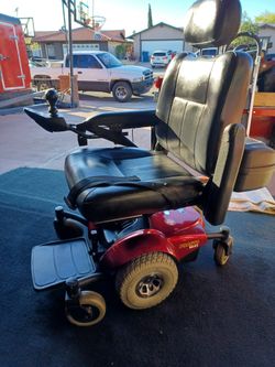 Mobility Scooter