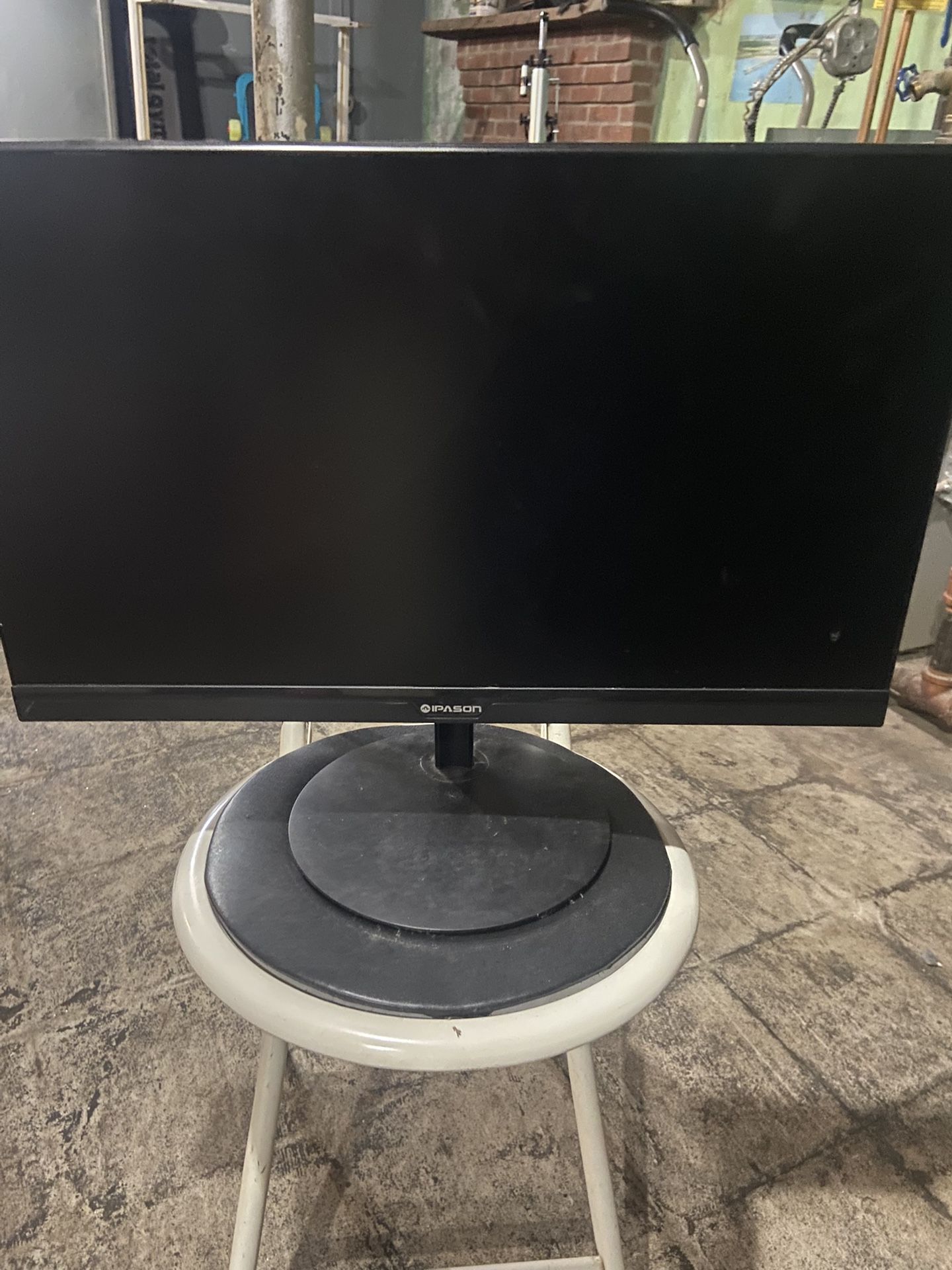 Monitor