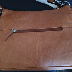 Rfid Blocker Genuine Leather Purse