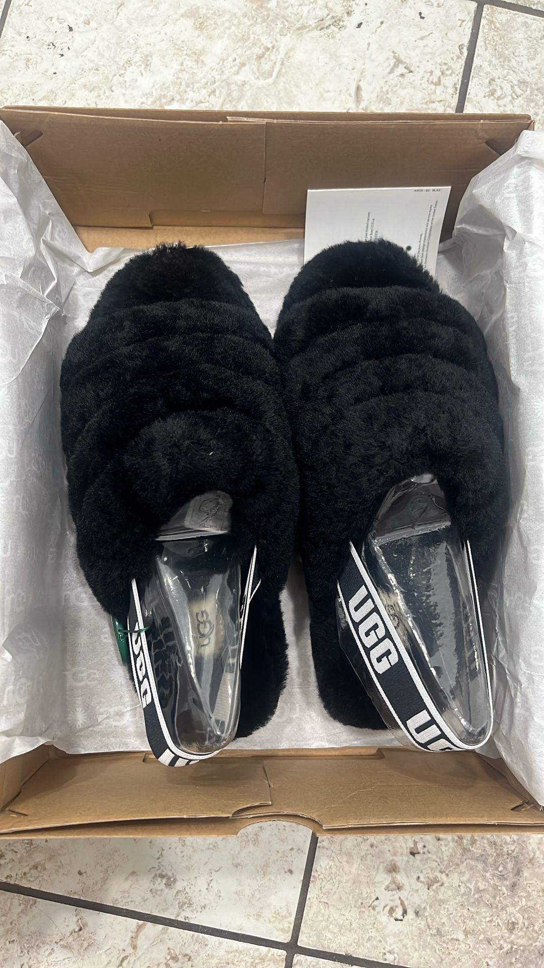 Ugg Slippers