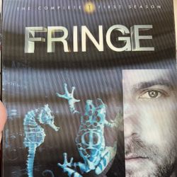 Fringe