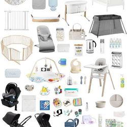 ISO Diapers/Postpartum Supplies/Etc.