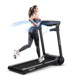 Treadmill