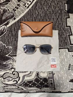 Ray bans