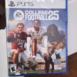 College NCAA Football 