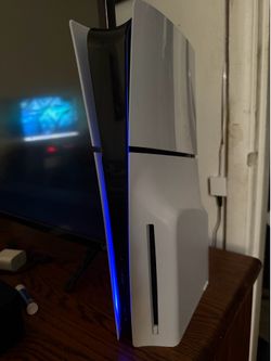 Playstation 5 (Disc Version)