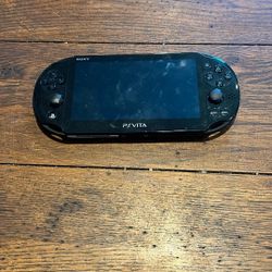 PlayStation Vita