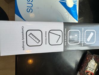 Sublimation Tumblers