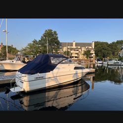 1999 Bayliner Ciera
