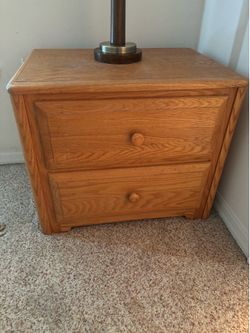 $10  End Table