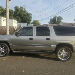 2 GM Trucks For Sale 