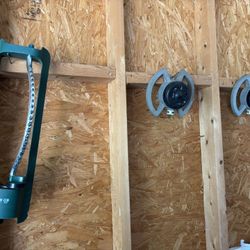 3 Sprinkler Heads For $30