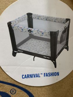 Gracco Playard (New)